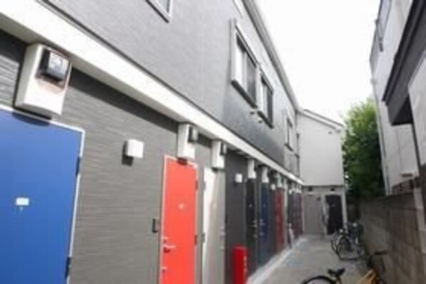 アイコート荻窪の物件内観写真